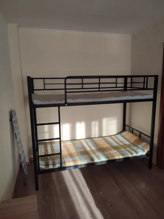 Квартира 1-комнатная Квартира — Ярославль