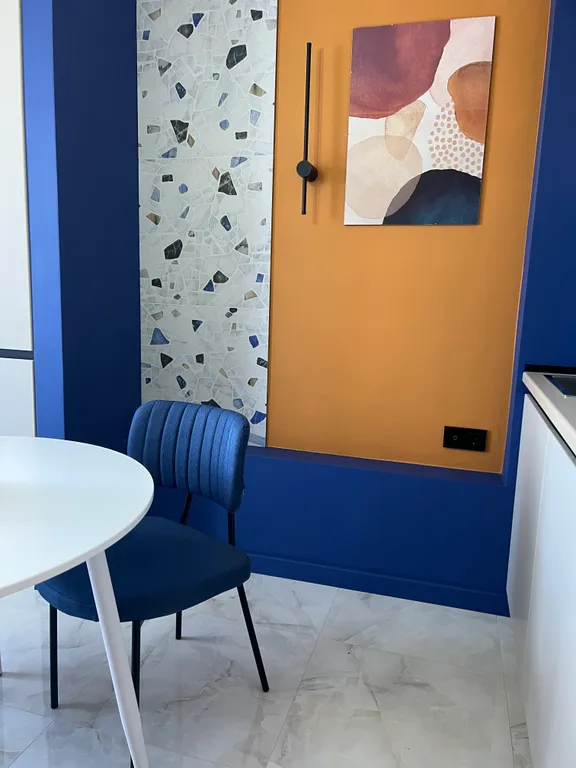 Квартира люкс