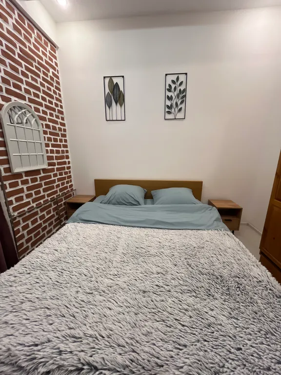 Апартаменты Логово Румс