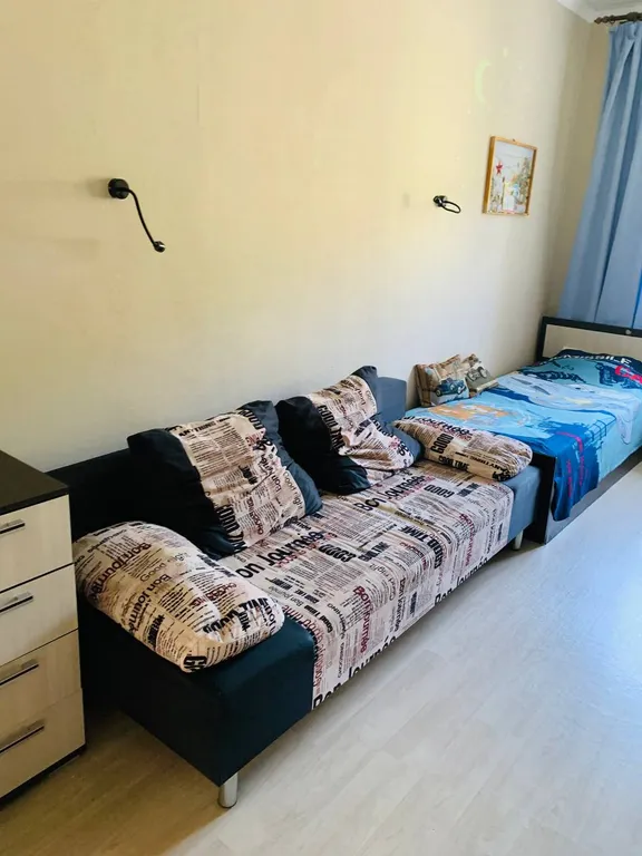 Квартира Уютная квартира в тихом районе — Севастополь