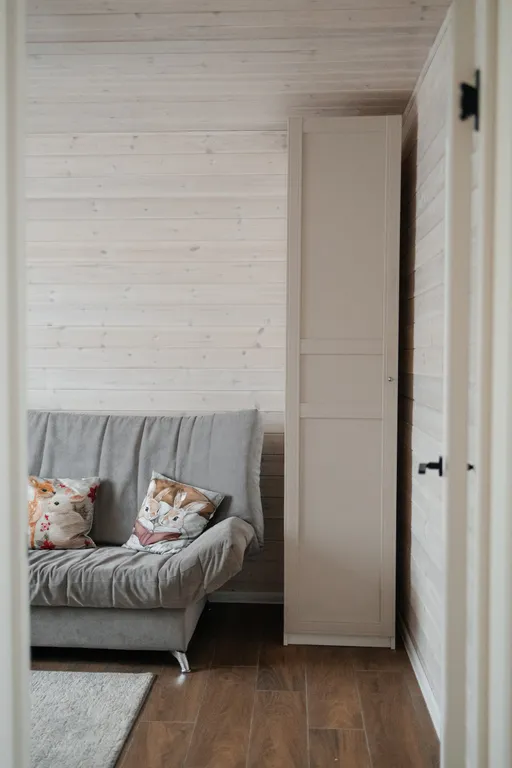 4-комнатный Дом