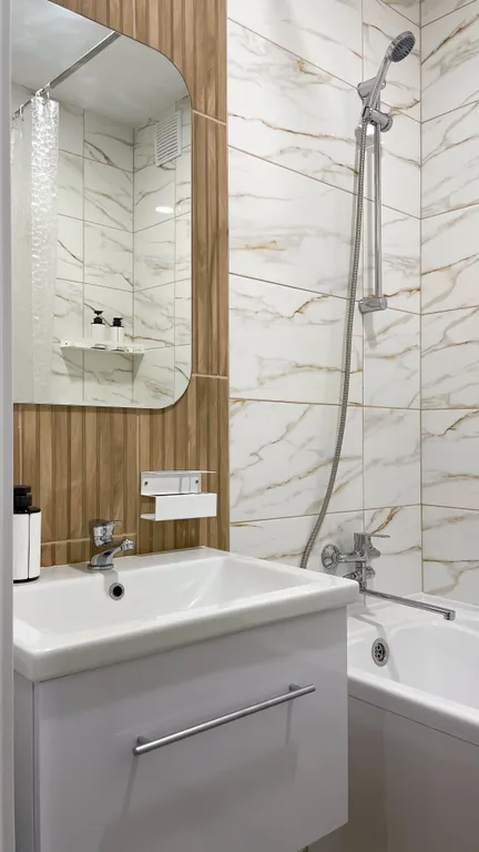 Апартаменты Манго Кошелев парк