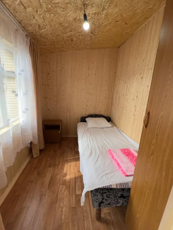 Квартира Одноместный номер — аренда посуточно в Лоо