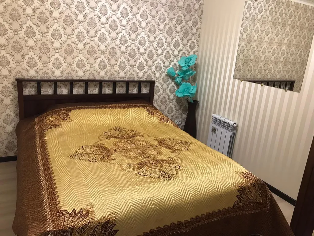 Коттедж Дом с бассейном — Кисловодск