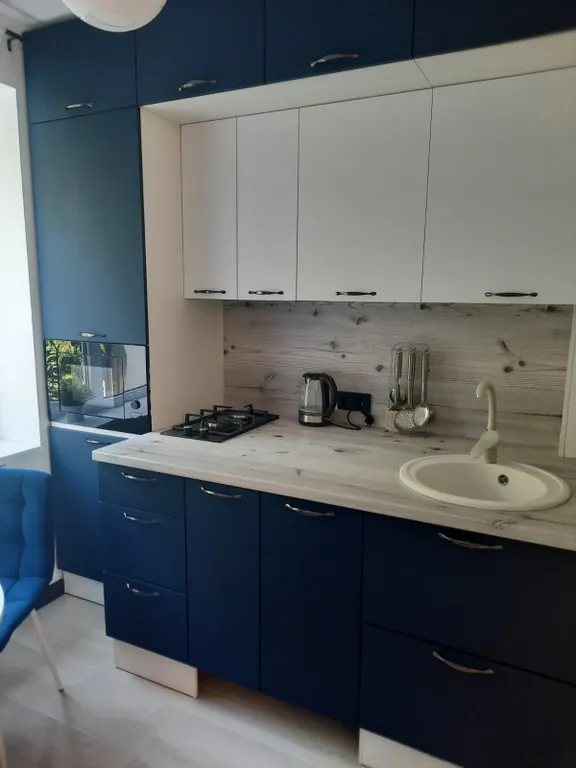 Квартира Уютная квартира на Ленинском — Калининград