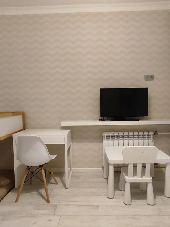 Квартира Квартира Sweet Family Apartments Moscow — Москва