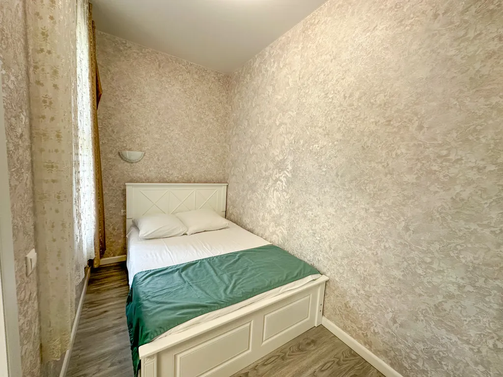 2-комнатный Дом