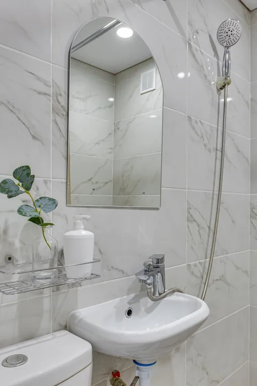 Стильная студия в центре