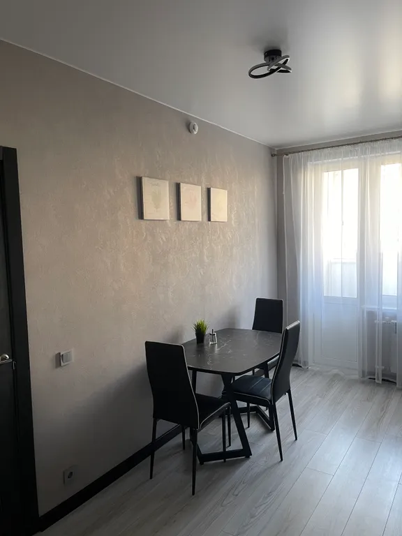 Квартира Уютная квартира в районе Мамулино — Тверь