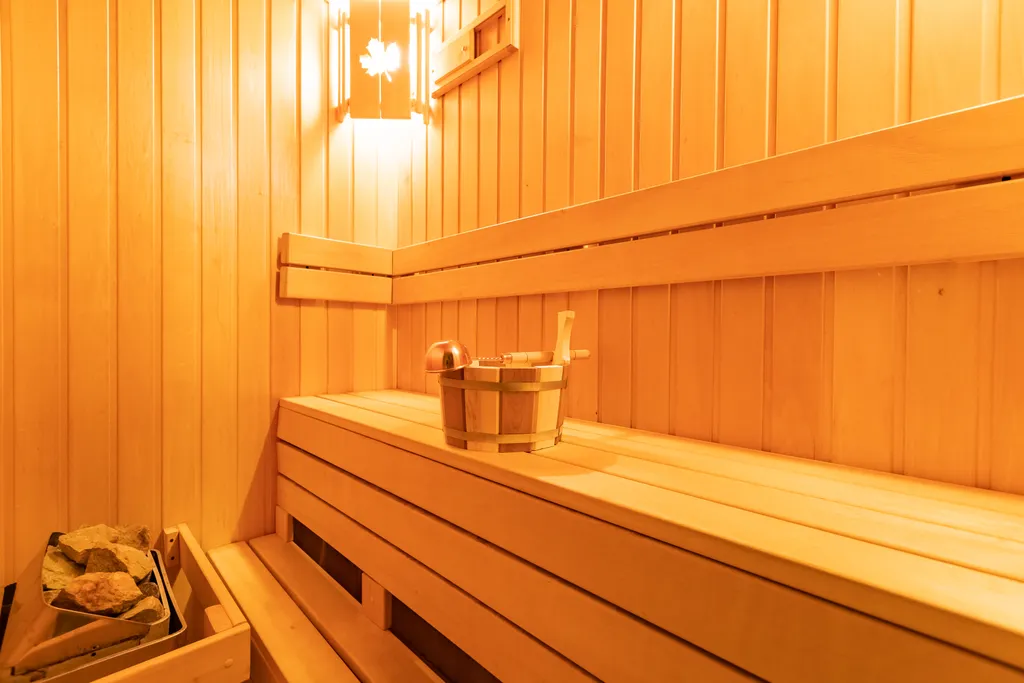 Квартира SPA-Apart Апартаменты с сауной и джакузи — аренда посуточно в Томск