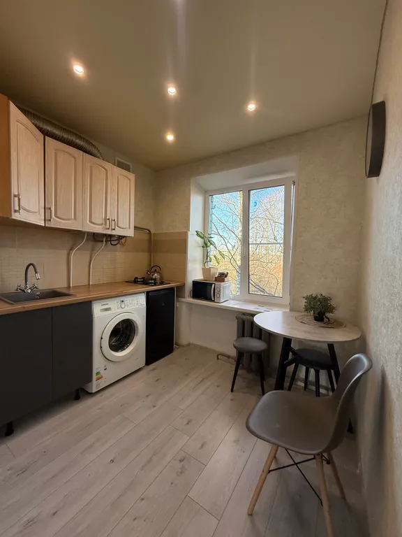 Уютная квартира в городе — аренда посуточно в Валдай