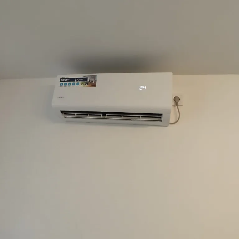 Уютная однокомнатная квартира