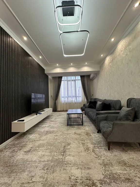 Brodway apartment 20 in Bay tash tower