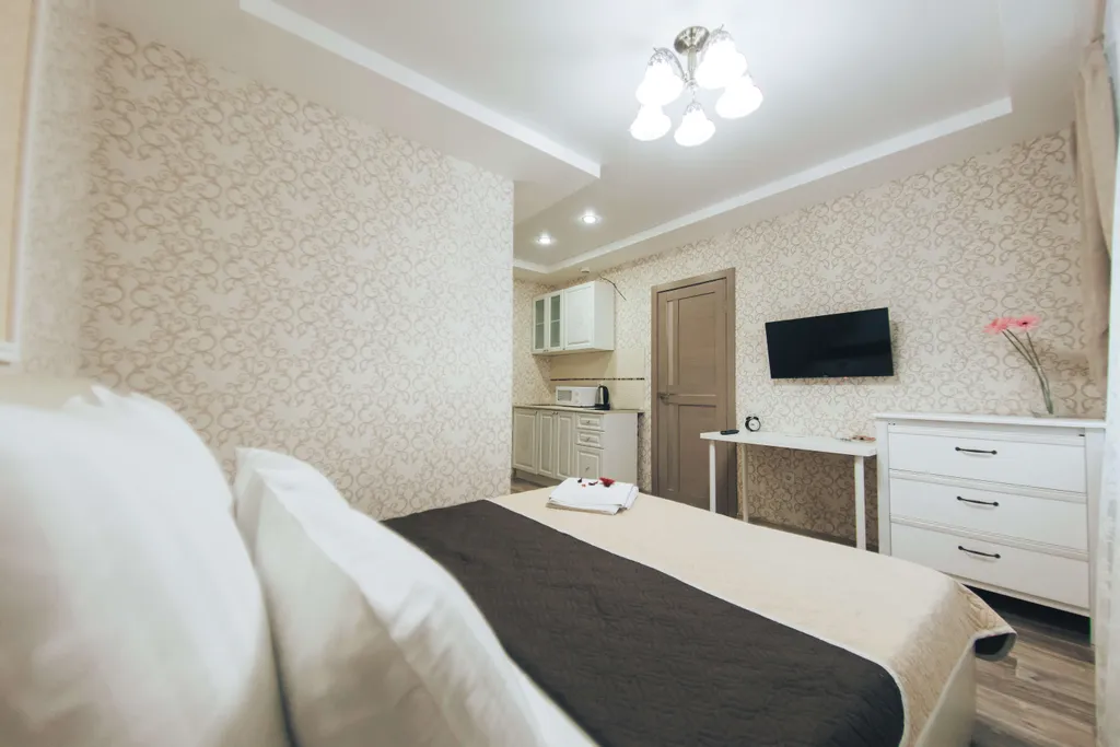 Квартира в самом центре