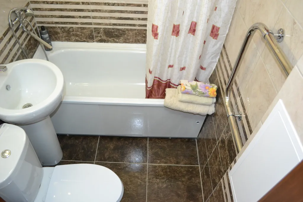 Квартира на Красной