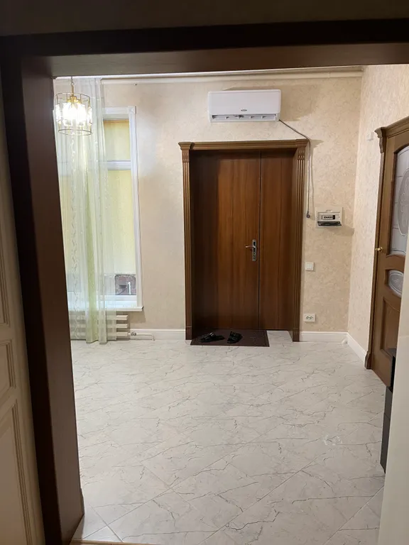 Уютный домик на берегу Каспия в пригороде Дербента