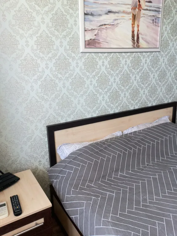 Уютная квартира в самом центре города