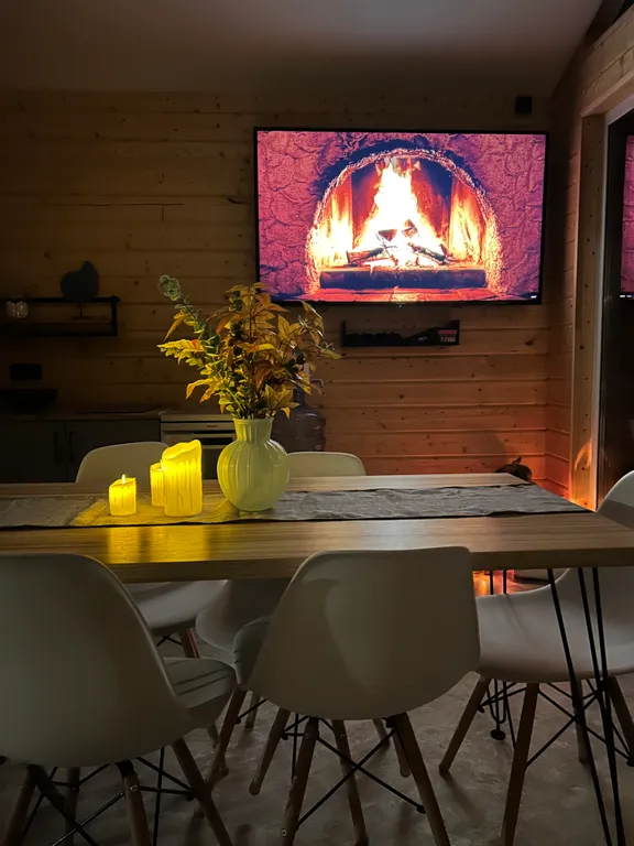 Уютный гостевой дом на 6 персон в самом центре