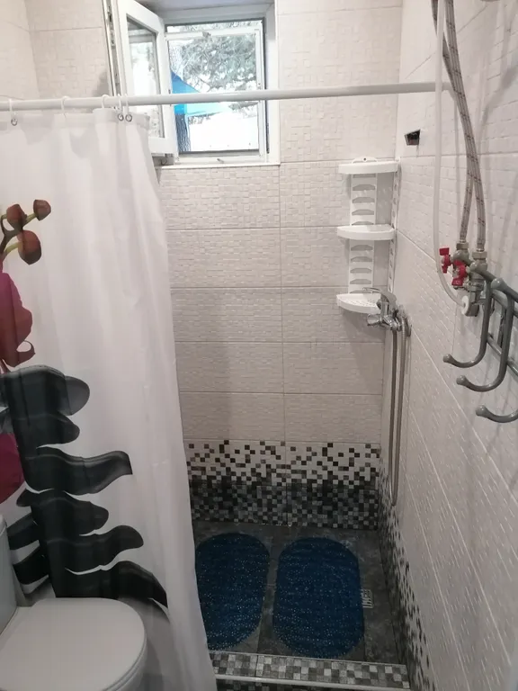 Дача в центре Нового Света