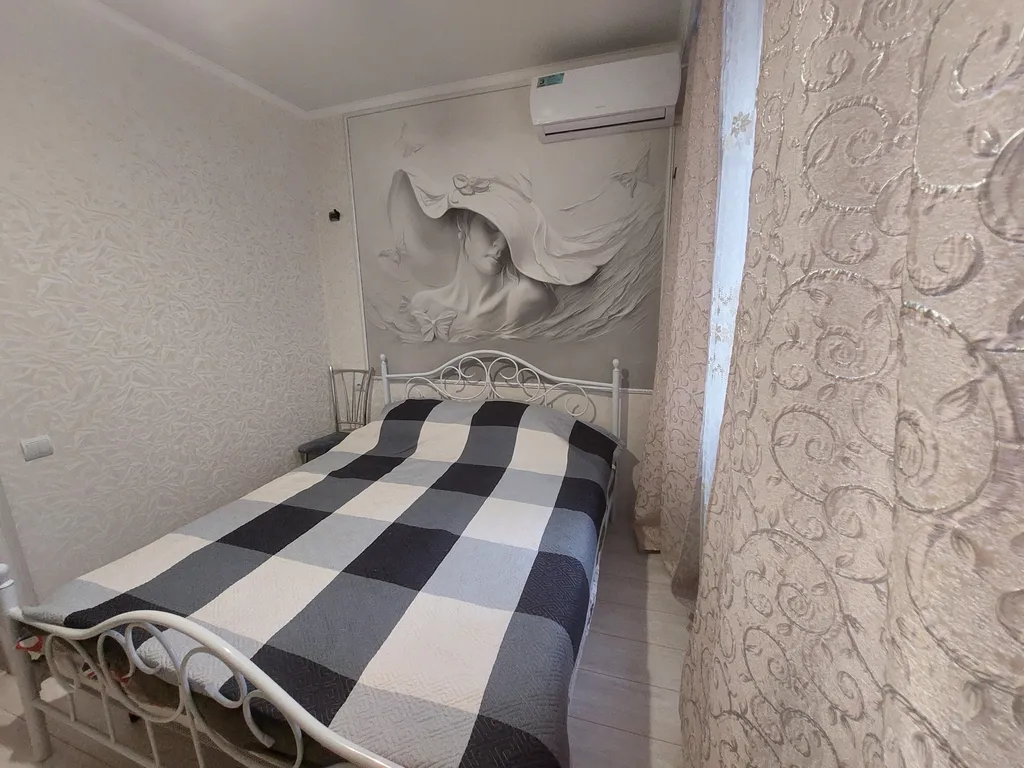 Квартира Квартира рядом с аквапарком Н2О, Тц Горизонт, Аметист,Вертолсити,Верто — Ростов-на-Дону