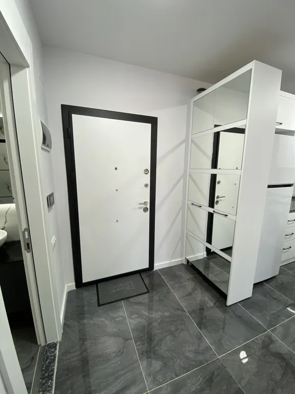 Квартира в центре