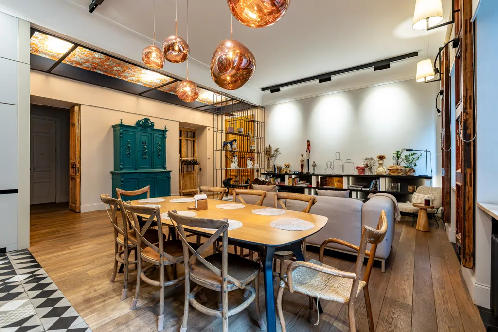 Your Beautiful Apart на Большой Неве