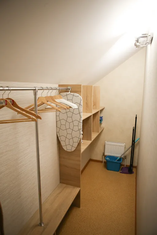 Квартира Апартаменты Доротея с видом на сад — Калининград