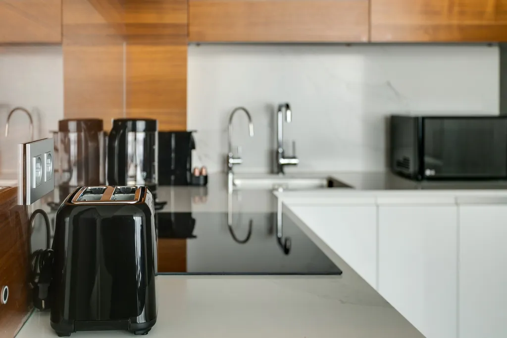 Квартира 1-комнатная Квартира — Москва