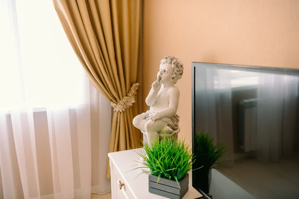 Шикарная квартира недалеко от центра города