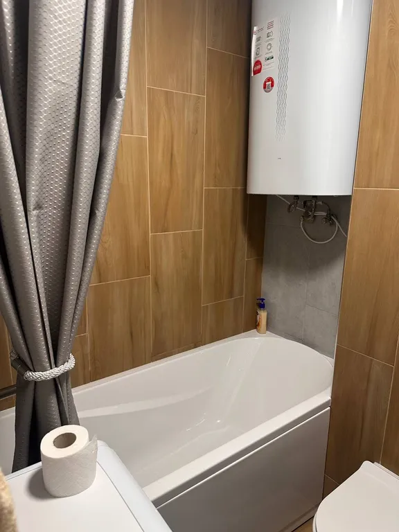 Студия 800 метров от моря