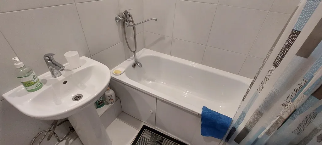 Квартира Квартира Центр, новый дом, аксакова, 81 телецентр, арт-квадрат, гостинный двор — Уфа