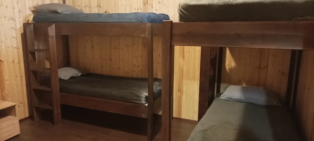 Уютный дом на берегу моря