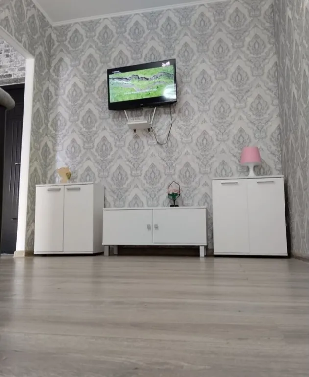 Квартира возле моря