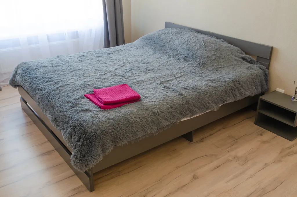 Квартира стихия комфорта