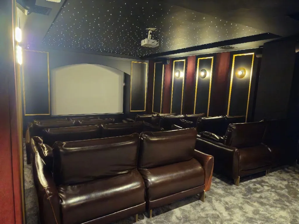 Legend апартамент у моря