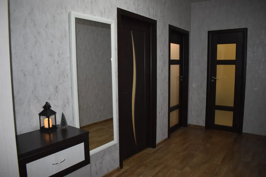 Квартира возле вокзала