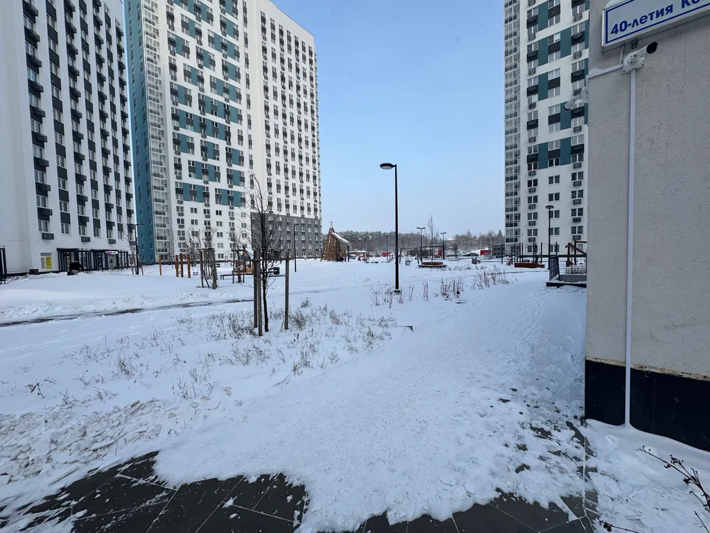 Квартира Уютная новая квартира рядом с центром от собственника — Екатеринбург