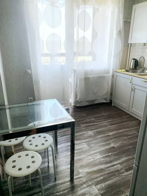 Квартира Квартира в самом сердце города — Горячий Ключ