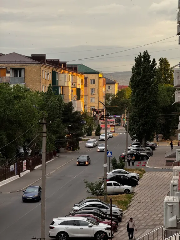Квартира Уютная квартира с видом на море — Каспийск