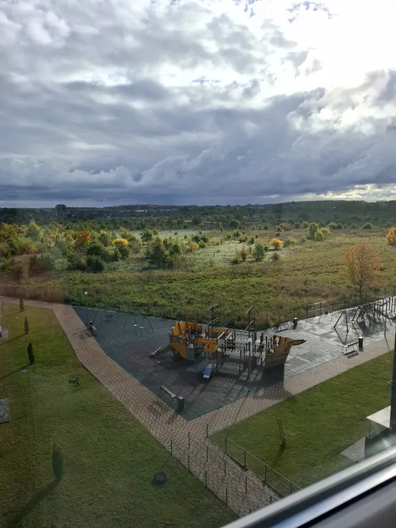 Квартира Уютная квартира возле моря — Пионерский