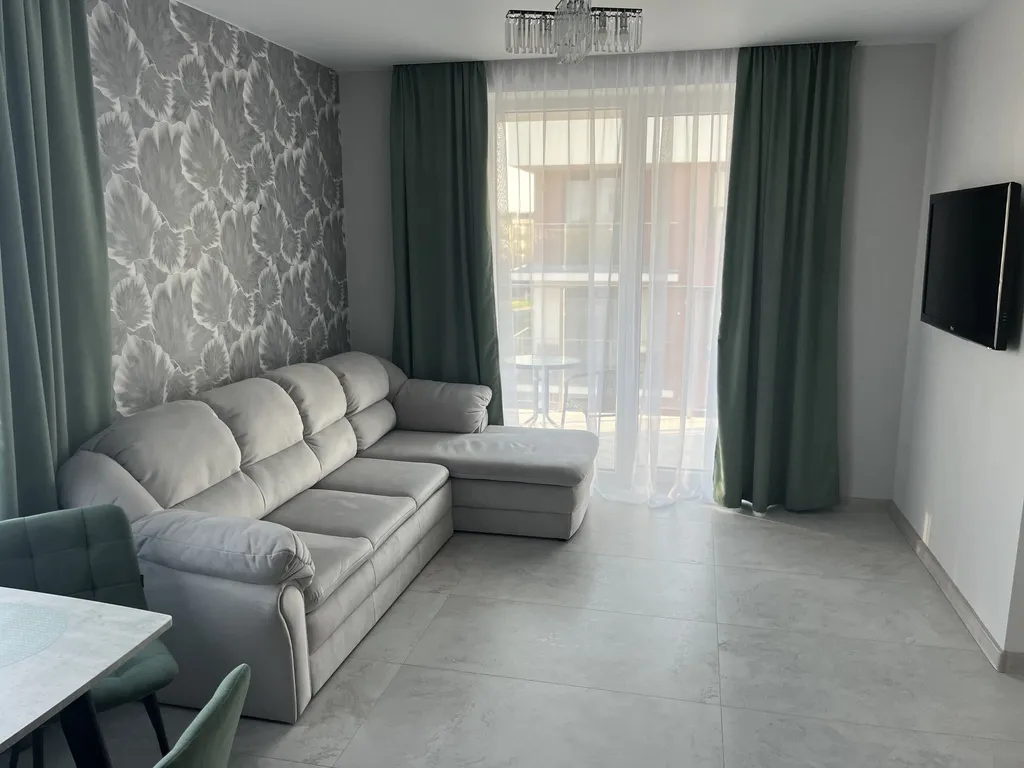 Квартира Уютная квартира у моря — Светлогорск