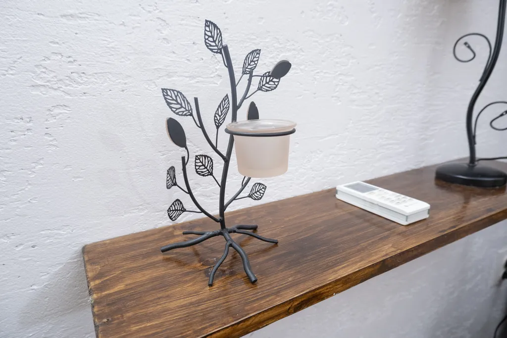 Двухместный номер с балконом