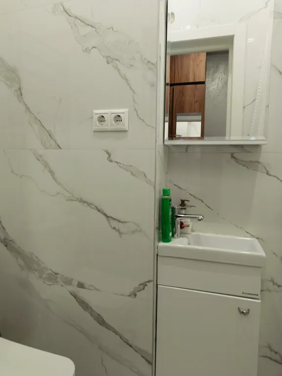 Квартира 1-комнатная Квартира — Адлер