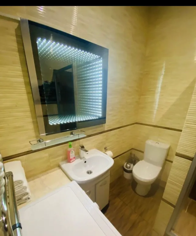 Стандарт Актёр Гэлакси с бассейном