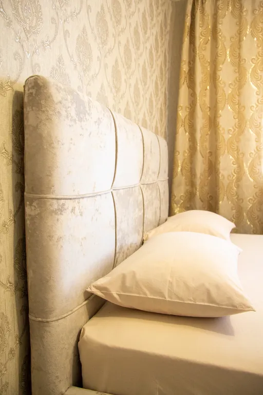 Тёплая уютная светлая квартира в центре