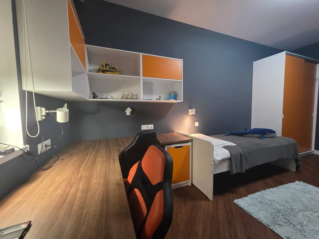 Супер квартира на берегу моря