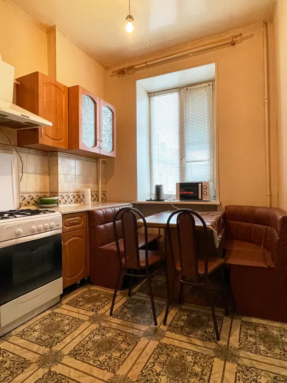 3-комнатная квартира для организаций