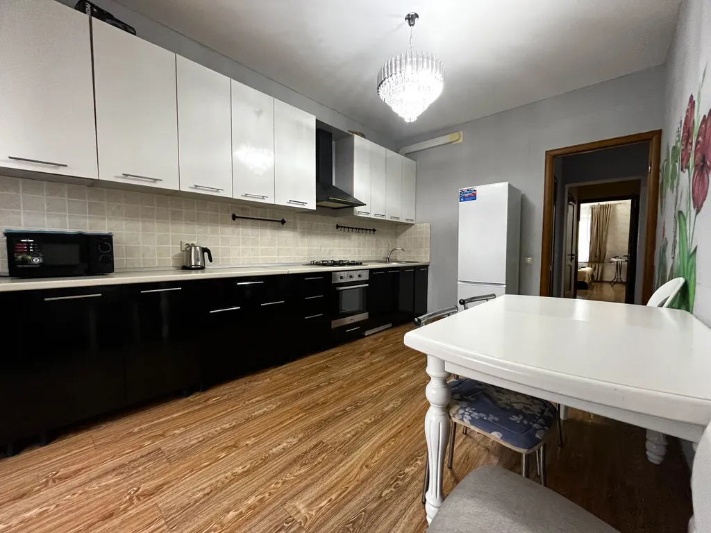 Квартира в центре города