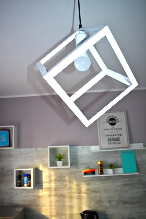 Апартаменты Как дома