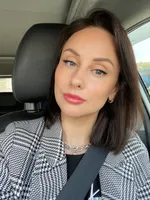 Наталья